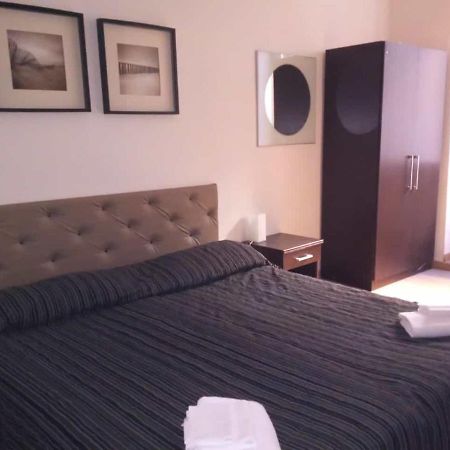 Marvi Hotel Rome Extérieur photo