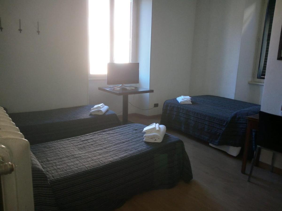 Marvi Hotel Rome Extérieur photo