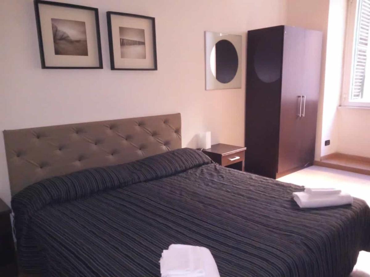 Marvi Hotel Rome Extérieur photo