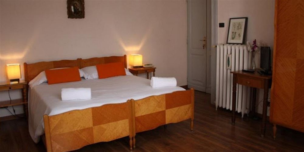 Marvi Hotel Rome Extérieur photo