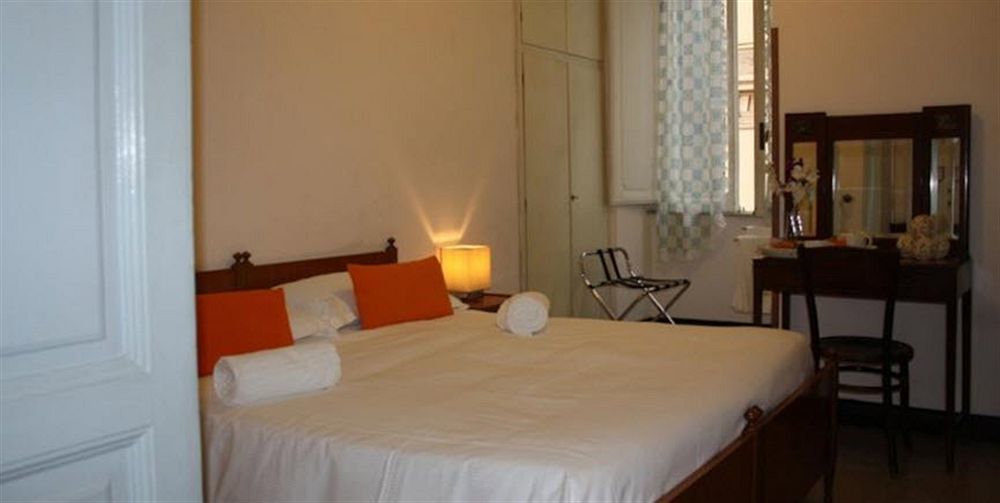 Marvi Hotel Rome Extérieur photo