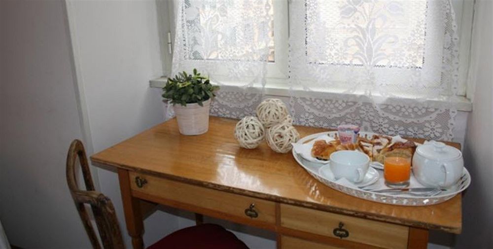 Marvi Hotel Rome Extérieur photo