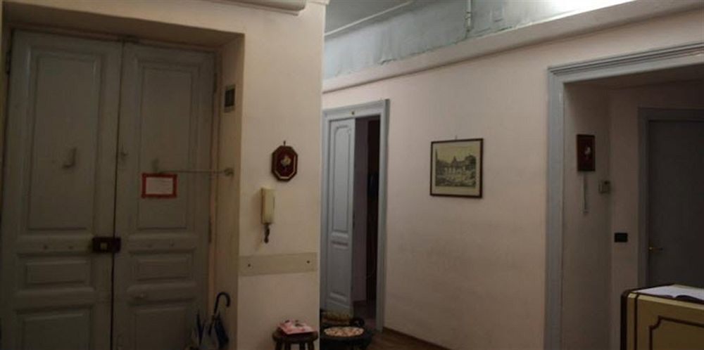 Marvi Hotel Rome Extérieur photo