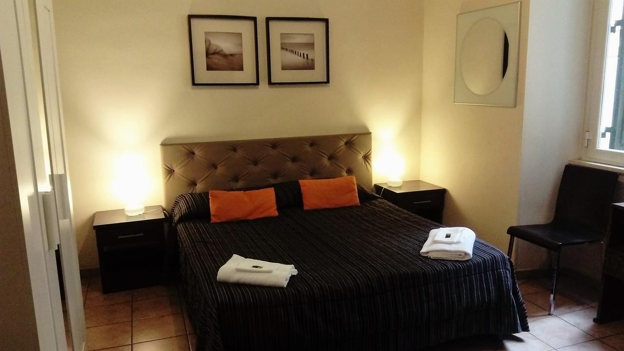 Marvi Hotel Rome Extérieur photo