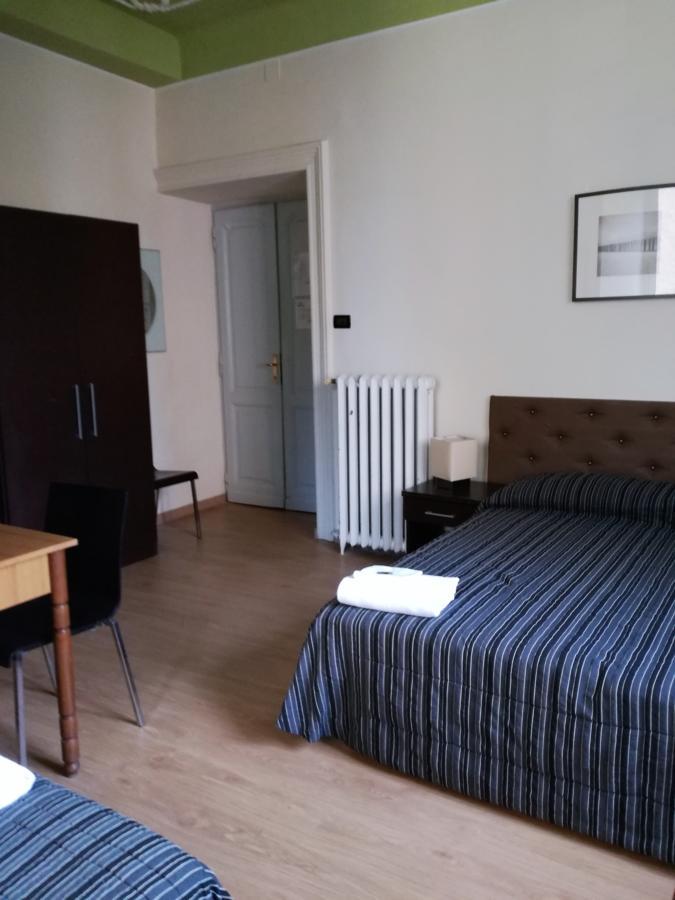 Marvi Hotel Rome Extérieur photo