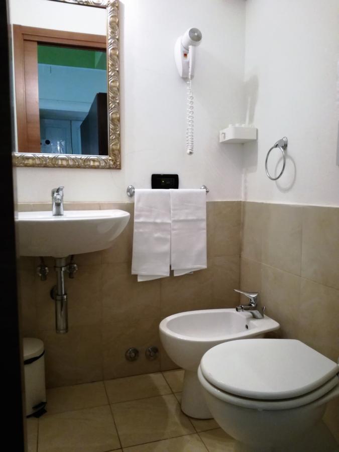 Marvi Hotel Rome Extérieur photo