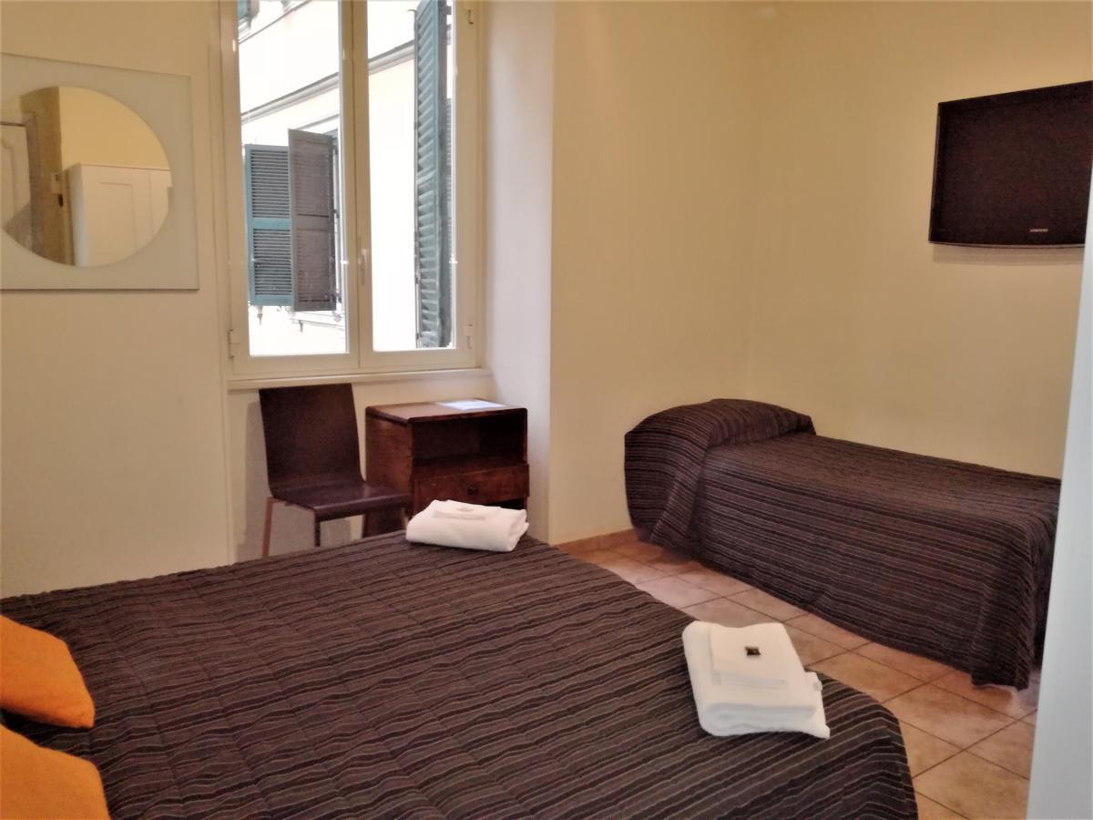Marvi Hotel Rome Extérieur photo