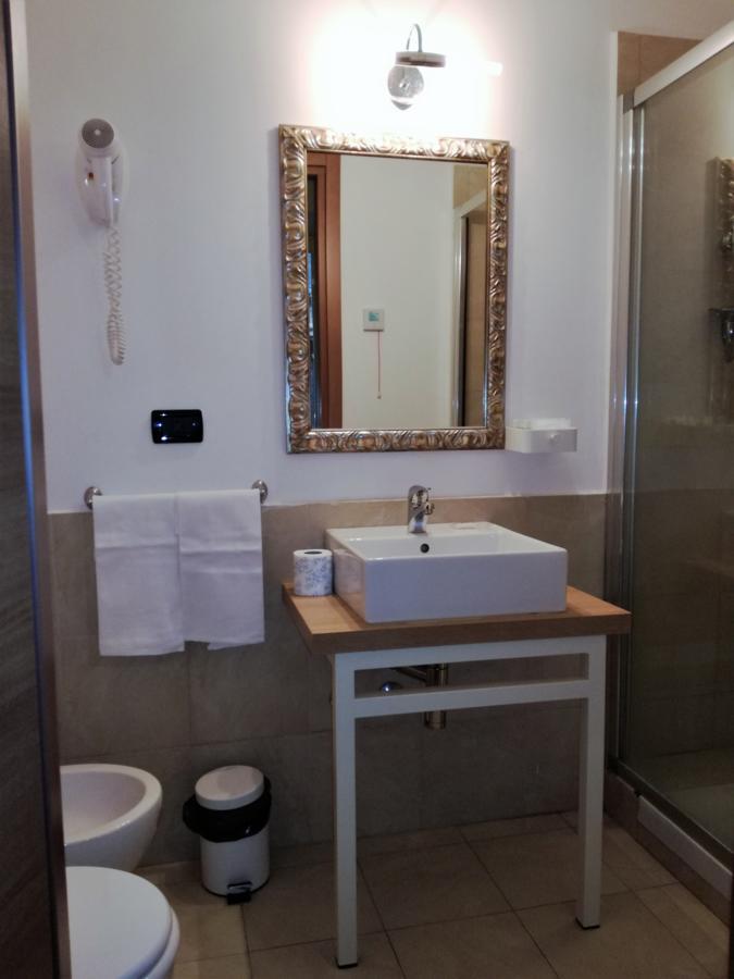 Marvi Hotel Rome Extérieur photo