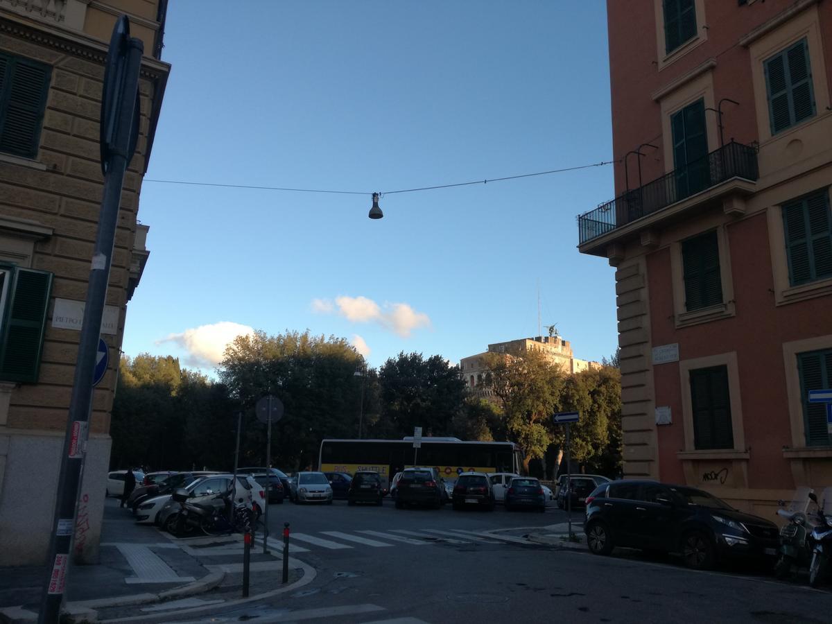 Marvi Hotel Rome Extérieur photo