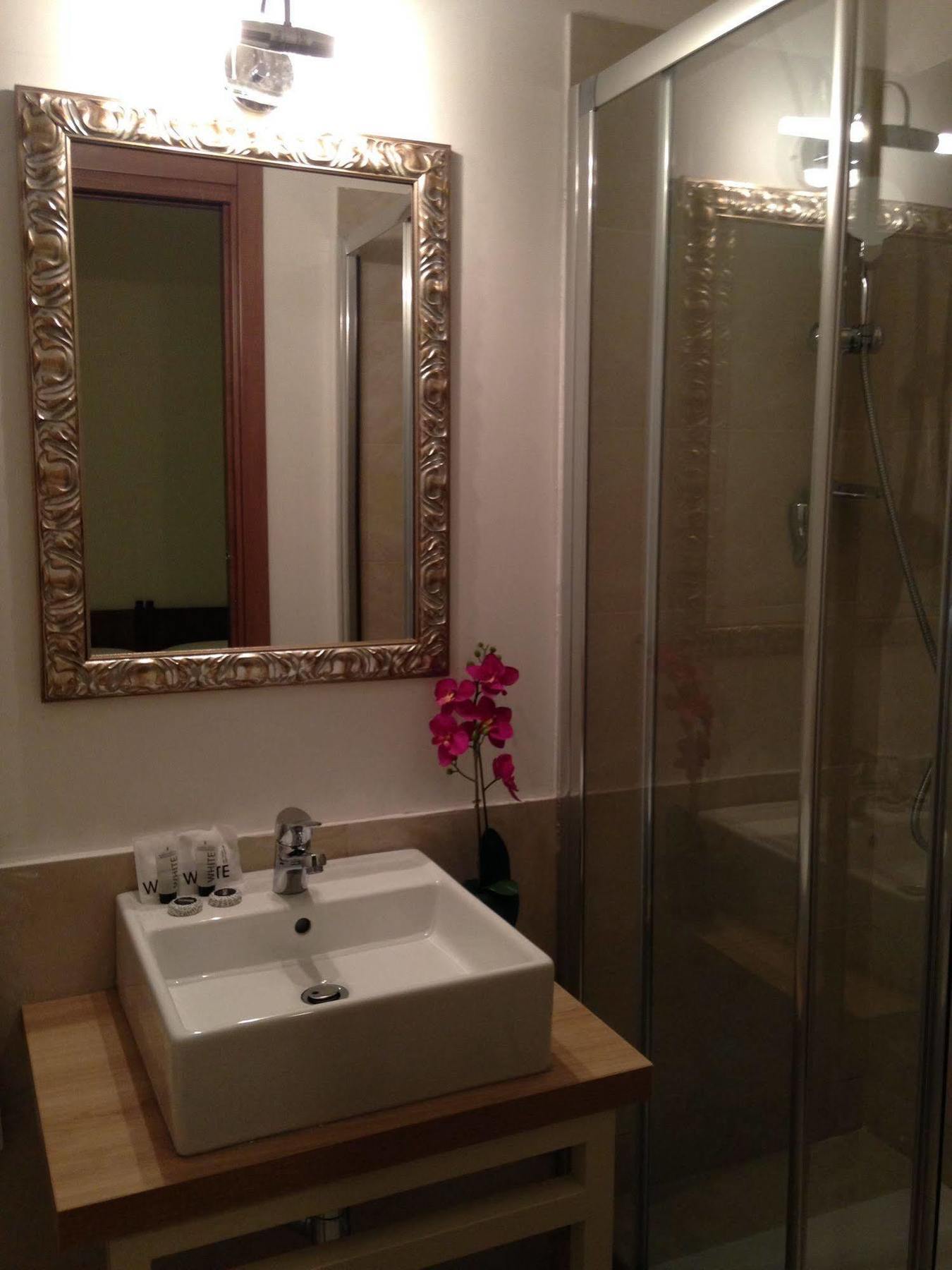 Marvi Hotel Rome Extérieur photo