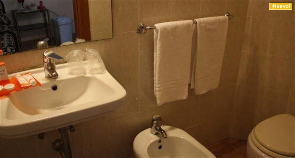 Marvi Hotel Rome Extérieur photo